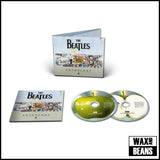 The Beatles - Anthology 4 (2CD)