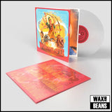 Kula Shaker - Wormslayer (Indie Exclusive Crystal Clear Vinyl)