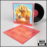 Kula Shaker - Wormslayer (1LP)