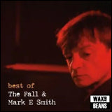The Fall - Best Of The Fall and Mark E Smith (1LP)