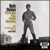 Bob Dylan - Through the Open Window: The Bootleg Series Vol. 18 (2CD)