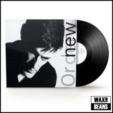 New Order - Low-life (1LP) (2025 Reissue)