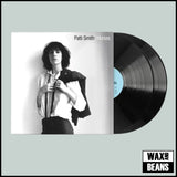 Patti Smith - Horses (50th Anniversary) (2LP)