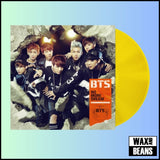 BTS - No More Dream (Coloured Vinyl) IMPORT