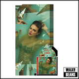 Taylor Swift - The Life of a Showgirl: Sweat And Vanilla Perfume CD With Poster (CD + Poster)