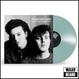 Tears For Fears - Songs From The Big Chair (Coke Bottle Clear Vinyl)