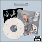 Voka Gentle - Domestic Bliss (Dinked Edition 370) (“Blue Sky” Edition on Terrazzo Colour Vinyl)