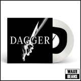 Ist Ist - Dagger (Indies Exclusive Black in Clear Vinyl) SIGNED