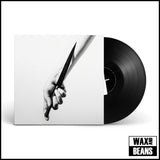 Ist Ist - Dagger (1LP) SIGNED