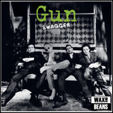 Gun - Swagger (Limited Edition Green Vinyl)