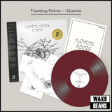 Floating Points - Elaenia (10 Year Anniversary) (Dinked Archive Edition 28) (Oxblood Vinyl)