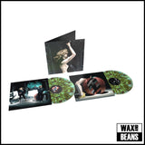 Goldfrapp - Supernature (20th Anniversary Deluxe Edition) (Peacock Vinyl + 12")