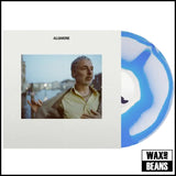 Baxter Dury - Allbarone (Blue Marble Vinyl)