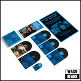 The Rolling Stones - Black and Blue (5LP + Bluray)
