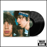 The Rolling Stones - Black and Blue (2LP)