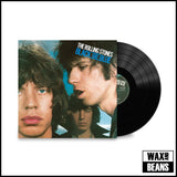The Rolling Stones - Black and Blue (1LP)