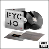 Fine Young Cannibals - FYC40 (2LP)