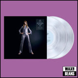 Françoise Hardy - Voilà: The Very Best Of (2LP Crystal Clear Vinyl)