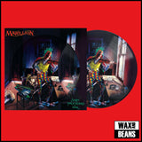 Marillion - Script for a Jester's Tear (Picture Disc)