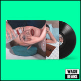 Dry Cleaning - Secret Love (Black Re-Vinyl)