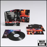 Oasis - Familiar To Millions (2LP)