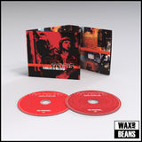 Oasis - Familiar To Millions (2CD)