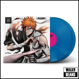 Various Artists - BLEACH (Original Soundtrack) (2LP Blue Vinyl)