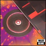c418 - Minecraft Volume Beta (Warp Speed Vinyl)