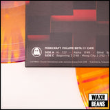 c418 - Minecraft Volume Beta (Warp Speed Vinyl)