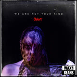 Slipknot - We Are Not Your Kind (2LP)