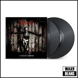 Slipknot - .5: The Gray Chapter (2LP)