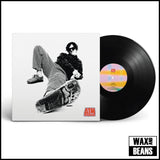 ATM Musick - MDMA-TION (12")
