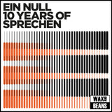 Various Artists - Ein Null: 10 Years Of Sprechen (1LP)