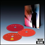 Gary Numan - 1,000: Live at the Electric Ballroom (2CD + Bluray)