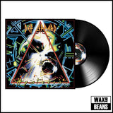 Def Leppard - Hysteria (2LP)