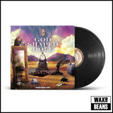 Those Damn Crows - God Shaped Hole (1LP)