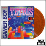 Gamer Boy - Disappearing Lines: The Music Of Tetris (Limited Edition Vinyl)