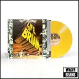 Monty Python - Life Of Brian (Yellow Vinyl)