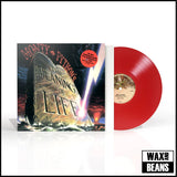 Monty Python - The Meaning Of Life (Red Vinyl)