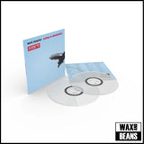 Mark Knopfler - Sailing to Philadelphia (25th Anniversary Edition) (2LP Clear Vinyl)