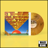 Monty Python - The Album Of The Soundtrack Of The Trailer Of The Film Of Monty Python And The Holy Grail (Limited Gold Nugget Vinyl)