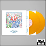 Jens Lekman - Songs for Other People's Weddings (2LP Opaque Yellow Vinyl)
