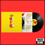Sleaford Mods - Spare Ribs (1LP)