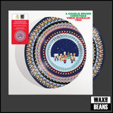 Vince Guaraldi Trio - A Charlie Brown Christmas (75th Anniversary Edition) (Zoetrope Vinyl)