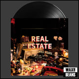 Real Estate - The Wee Small Hours: B-Sides and Other Detritus 2011-2025 (1LP)