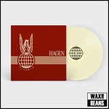 Titanic - Hagen (Coloured Vinyl)