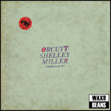 Orcutt Shelley Miller - Orcutt Shelley Miller (1LP)