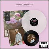 Beverly Glenn-Copeland - Laughter In Summer (Dinked Edition 373) (Milky Clear Vinyl + 7")