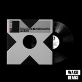 Overmono & High Contrast - If We Ever (12")