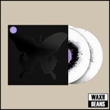 Death Cult - Paradise Live (2LP Black & White Splatter Vinyl)